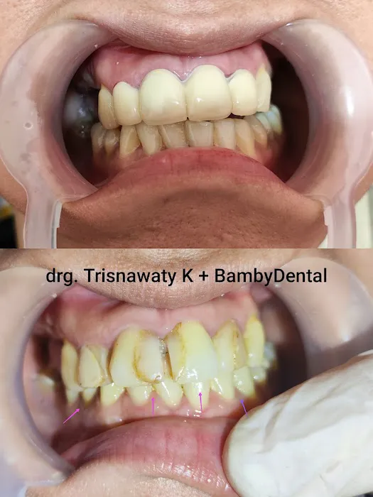 Praktek dokter gigi Trisnawaty K Picture 1