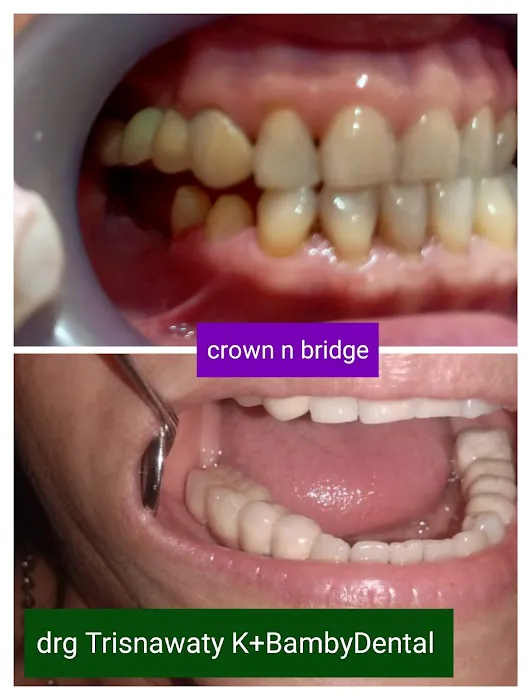 Praktek dokter gigi Trisnawaty K Picture 10