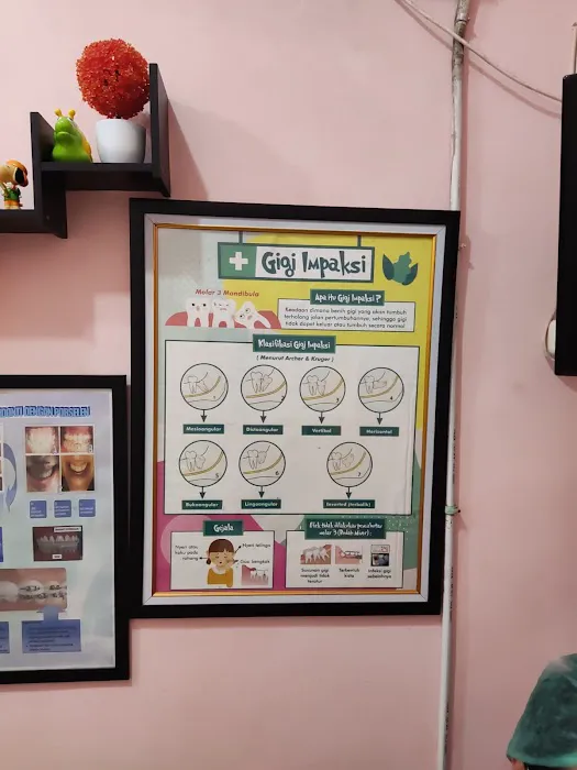 Praktek dokter gigi Trisnawaty K Picture 9