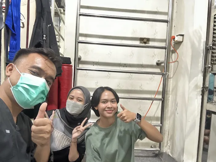 FISIOTERAPI, CEDERA OLAHRAGA DAN ANTROPOMETRI Ftr. SETYAWAN, AIFO., CMP., CDNP Picture 10