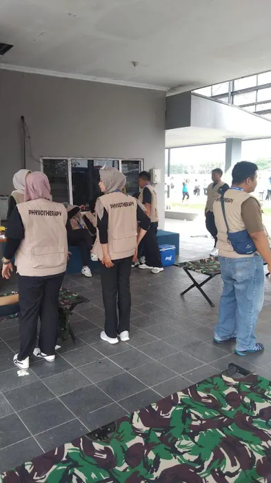 FISIOTERAPI, CEDERA OLAHRAGA DAN ANTROPOMETRI Ftr. SETYAWAN, AIFO., CMP., CDNP Picture 9