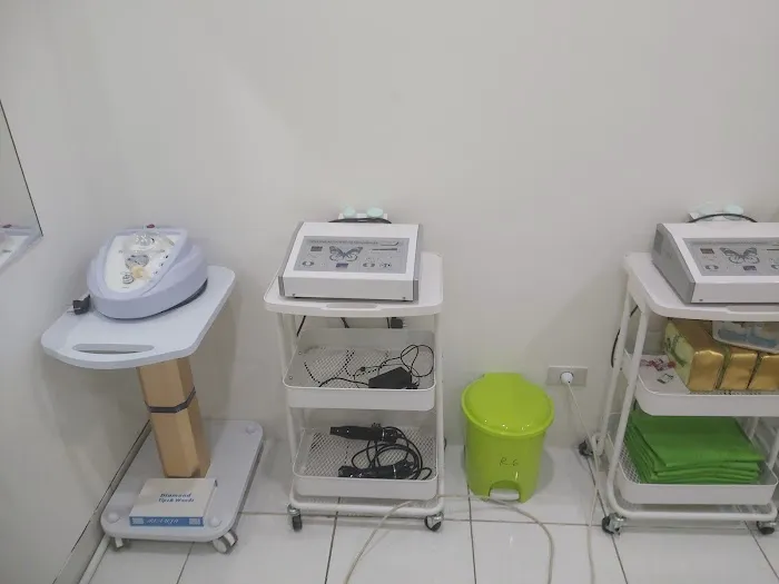 Klinik Kecantikan Puspita Palembang Picture 2