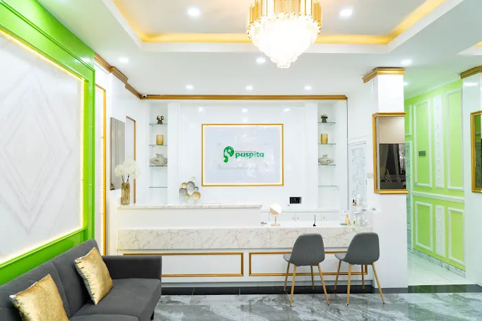 Klinik Kecantikan Puspita Palembang Picture 3