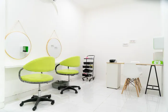 Klinik Kecantikan Puspita Palembang Picture 1