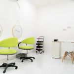 Klinik Kecantikan Puspita Palembang