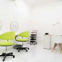 Klinik Kecantikan Puspita Palembang ico