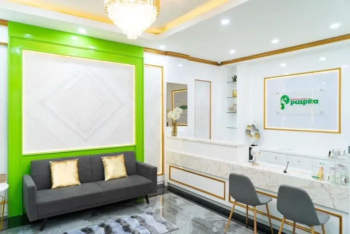 Klinik Kecantikan Puspita Palembang Picture 7