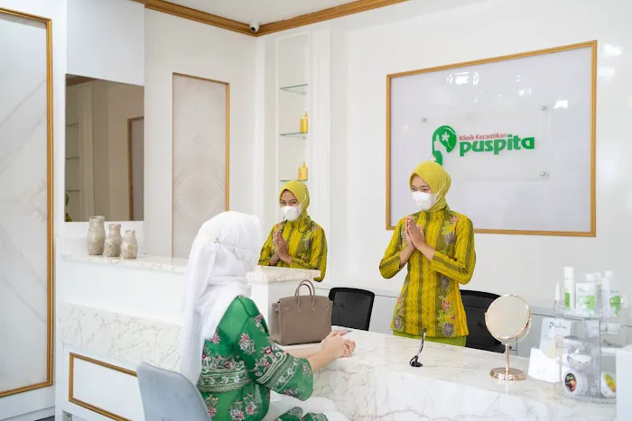 Klinik Kecantikan Puspita Palembang Picture 9