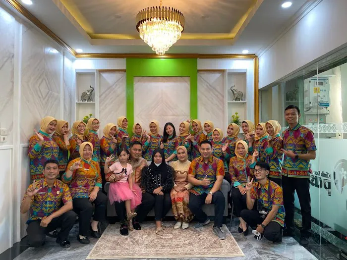 Klinik Kecantikan Puspita Palembang Picture 5