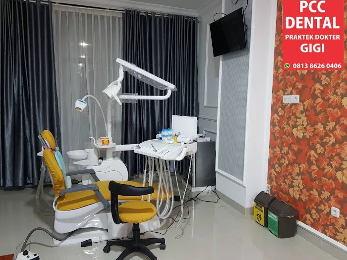 Praktek Dokter Gigi drg Novita Hendra (PCC Dental Care) Picture 4