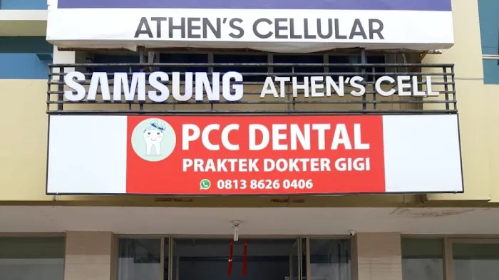 Praktek Dokter Gigi drg Novita Hendra (PCC Dental Care) Picture 10