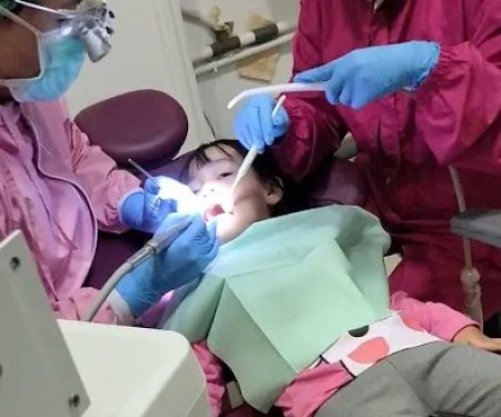 Praktek Dokter Gigi drg Novita Hendra (PCC Dental Care)