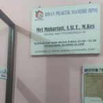 Klinik Mei Muhartati. S SiT