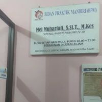 Klinik Mei Muhartati. S SiT ico