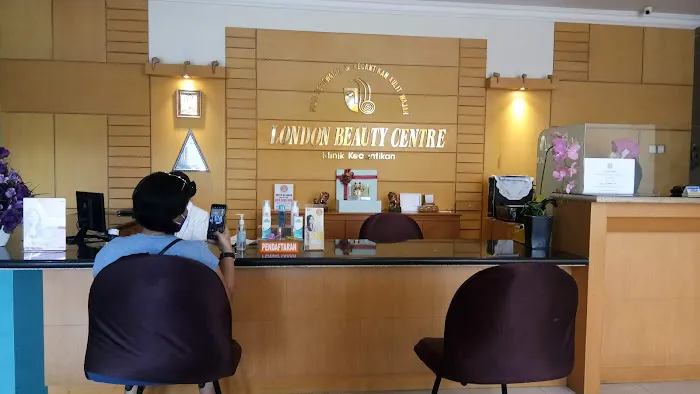 Klinik Kecantikan Pratama London Beauty Center - (LBC) Picture 1