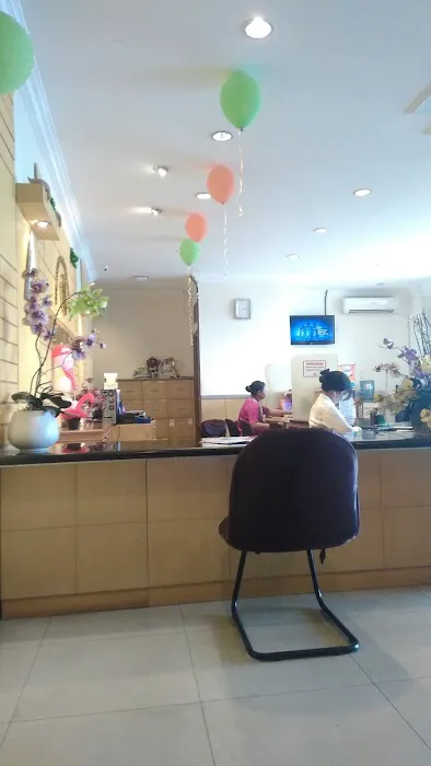 Klinik Kecantikan Pratama London Beauty Center - (LBC) Picture 2
