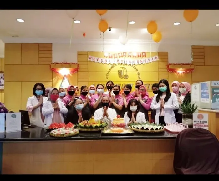 Klinik Kecantikan Pratama London Beauty Center - (LBC) Picture 4