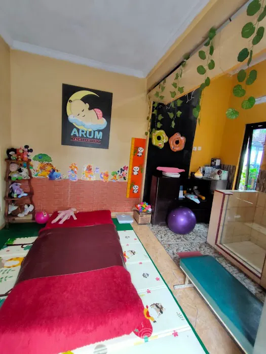 Arum mom and baby care Picture 7