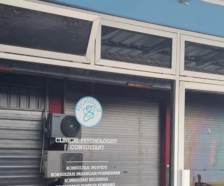 Biro Psikologi Psychosoul