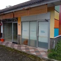 Pojok Kemasan ico