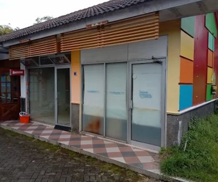 Pojok Kemasan