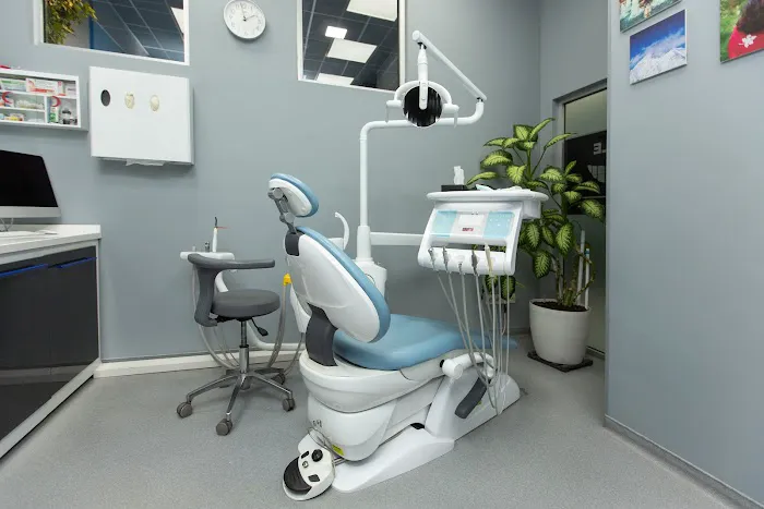 Happy Dental Clinic Palembang Icon Picture 3