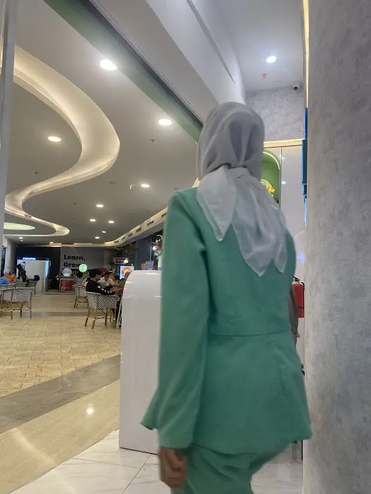 Happy Dental Clinic Palembang Icon Picture 2