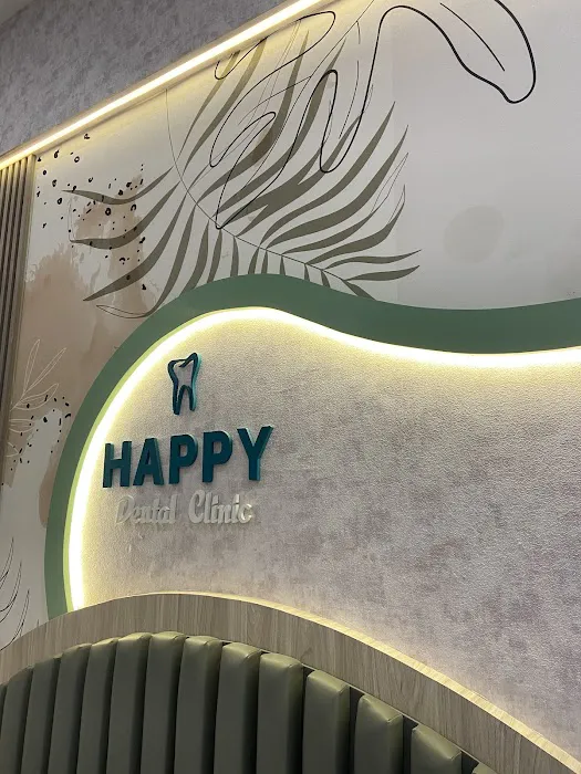 Happy Dental Clinic Palembang Icon Picture 8