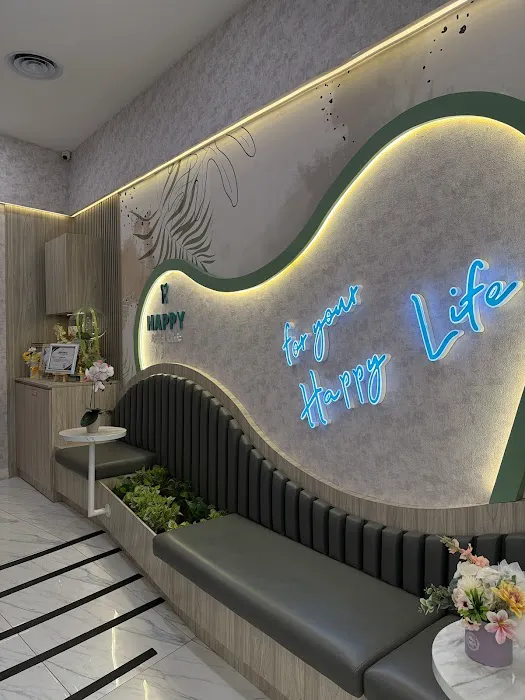 Happy Dental Clinic Palembang Icon Picture 5