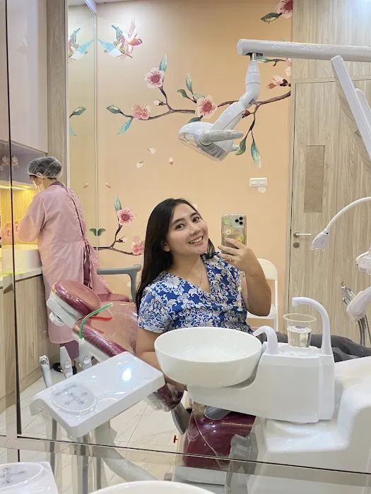 Happy Dental Clinic Palembang Icon Picture 10