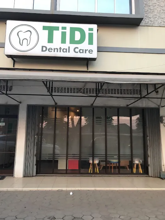 Tidi Dental Care Picture 3