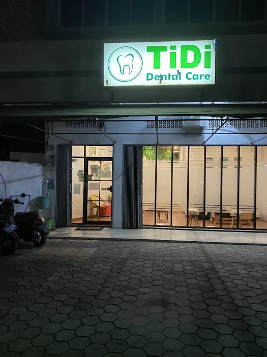 Tidi Dental Care Picture 4
