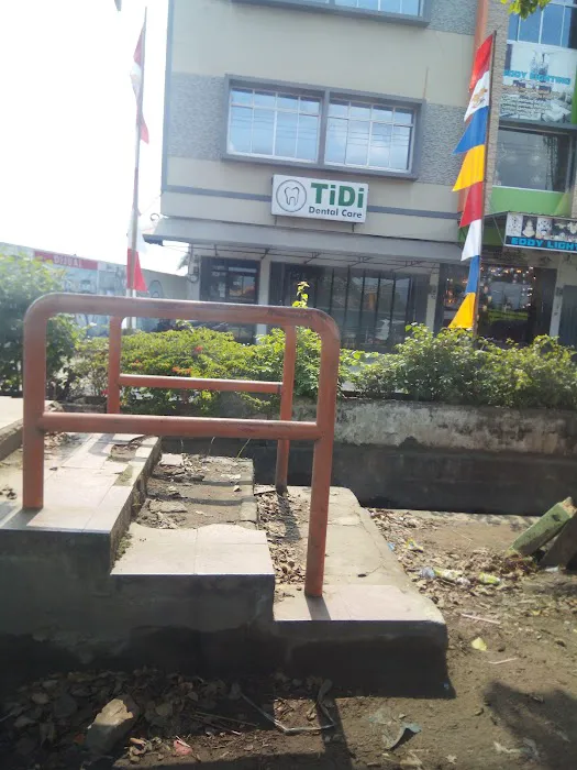 Tidi Dental Care Picture 2