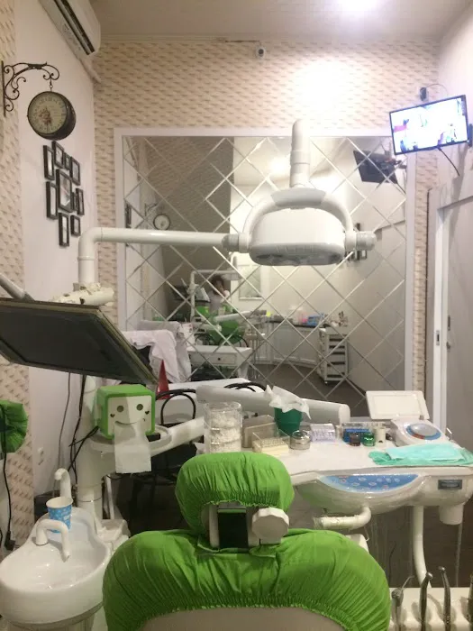 Tidi Dental Care Picture 5