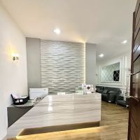 Praktek drg. Sonia | Dokter Gigi Palembang ico