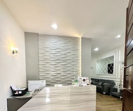 Praktek drg. Sonia | Dokter Gigi Palembang