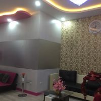 AYA Beauty Clinic ico