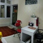 Praktek Dokter Dr. Dewi Agustina, M.M.R.