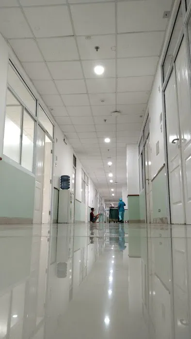 RSU Hermina Palembang Picture 3