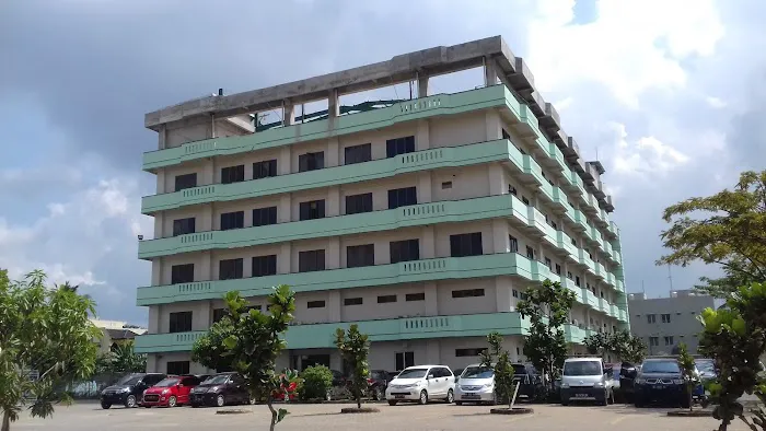 RSU Hermina Palembang Picture 8