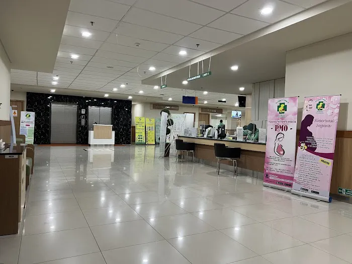 RSU Hermina Palembang Picture 1