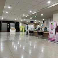 RSU Hermina Palembang ico