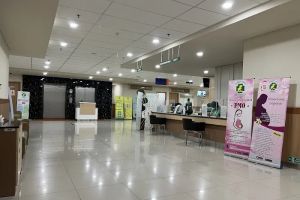 Auto Service Center