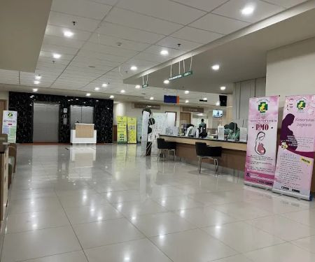 RSU Hermina Palembang