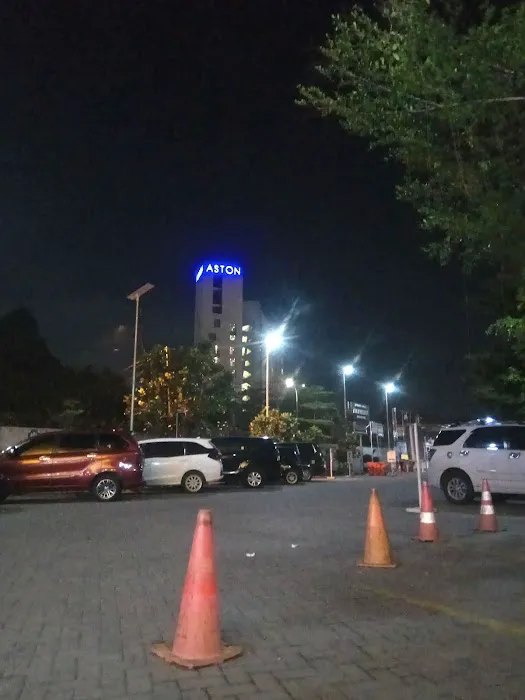 RSU Hermina Palembang Picture 5