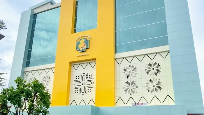 RSU Hermina Palembang Picture 2