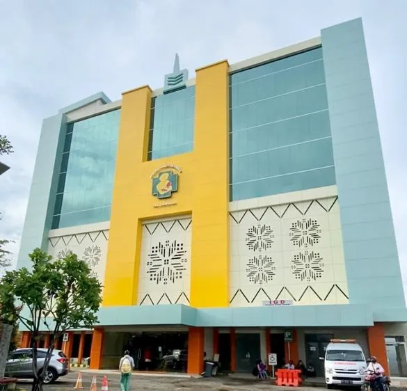 RSU Hermina Palembang Picture 7