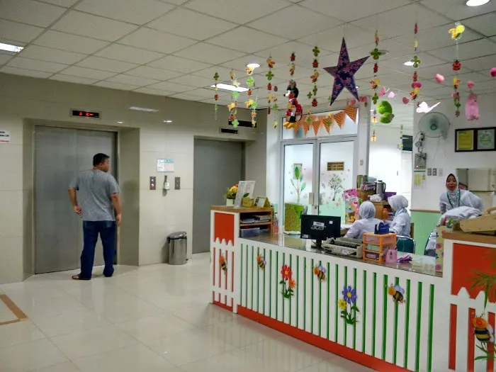 RSU Hermina Palembang Picture 6