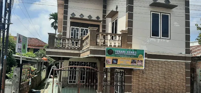 Terapi SYAR'I Wong Kito Palembang (WKP) Picture 6
