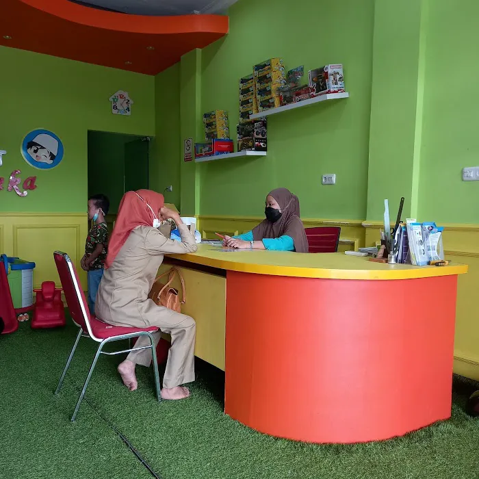 Rumah Sunat 66 Estetika Picture 5